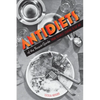 Antidiets of the Avant-Garde: From Futurist Cooking to Eat Art - Paperback