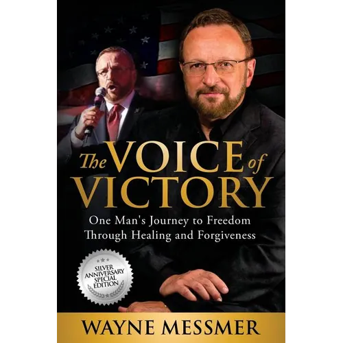 The Voice of Victory: One Man - Paperback