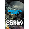Babylon's Ashes - Hardcover