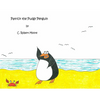 Patrick the Pudgy Penguin - Paperback