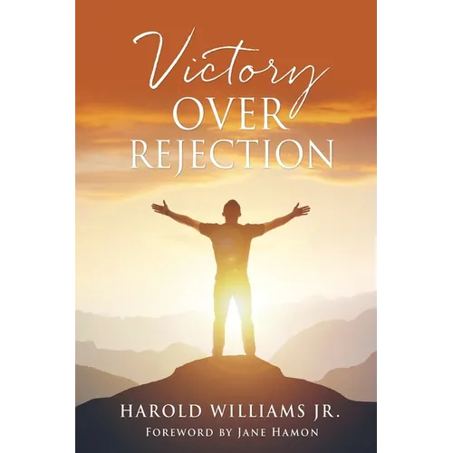 Victory over Rejection - Paperback