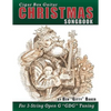 Cigar Box Guitar Christmas Songbook: 31 Classic Christmas Carols and Songs Arranged in Tablature for 3-string Open G GDG - Paperback