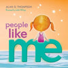 People like me - Paperback