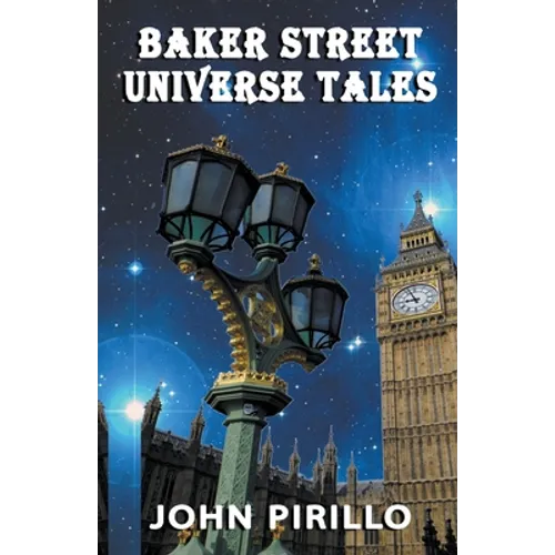 Baker Street Universe Tales - Paperback