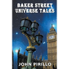 Baker Street Universe Tales - Paperback