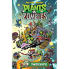 Plants vs. Zombies Volume 2: Timepocalypse - Hardcover