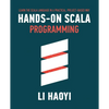 Hands-on Scala Programming: Learn Scala in a Practical, Project-Based Way - Paperback