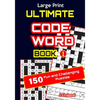 Large Print ULTIMATE CODEWORD Book 1 - Paperback