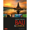 Journey Through Bali & Lombok - Hardcover
