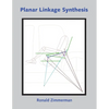 Planar Linkage Synthesis: A modern CAD based approach - Paperback