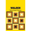 Walden - Hardcover