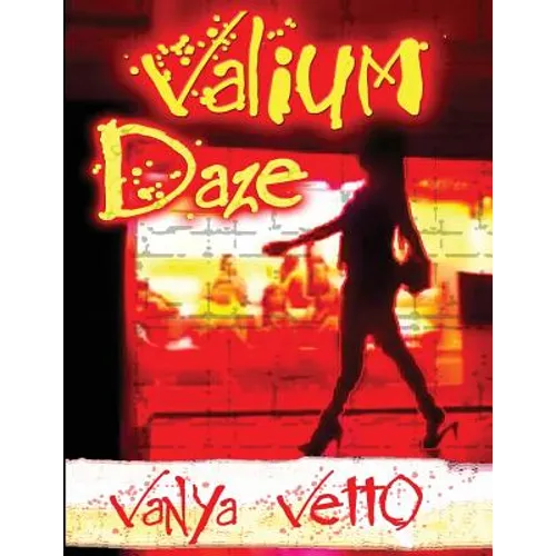 Valium Daze: 5 MG - Paperback