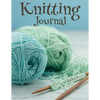 Knitting Journal - Paperback