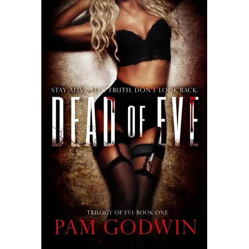 Dead of Eve - Paperback