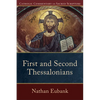 First and Second Thessalonians - Paperback