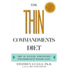The Thin Commandments Diet: The Ten No-Fail Strategies for Permanent Weight Loss - Paperback
