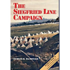 The Siegfried Line Campaign - Paperback