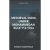 Mediæval India - Hardcover