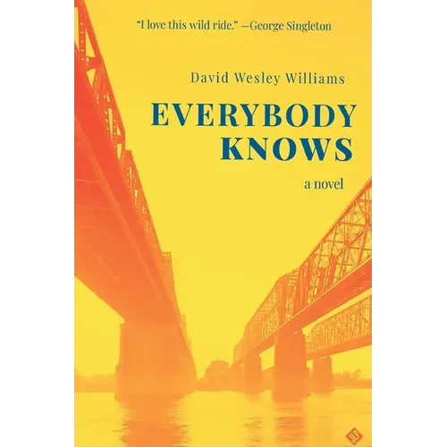 Everybody Knows - Paperback
