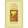 North Carolina Legends - Paperback