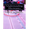 Understanding Electronics: A Beginner's Guide with Projects - Paperback