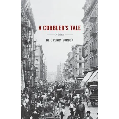 A Cobbler's Tale - Paperback