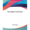 The English Constitution - Paperback