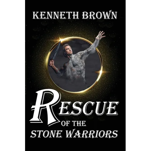 Rescue of the Stone Warriors - Paperback