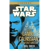 The Lando Calrissian Adventures: Star Wars Legends - Mass Market Paperbound