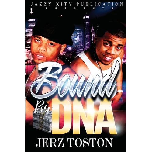 Bound By DNA - Paperback