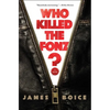 Who Killed the Fonz? - Paperback
