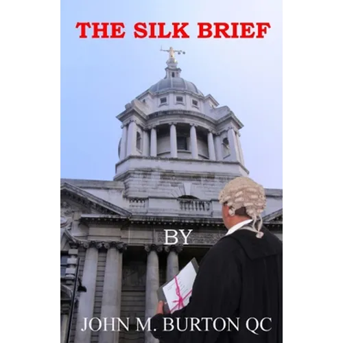 The Silk Brief - Paperback