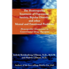 The Homeopathic Treatment of Depression, Anxiety, Bipolar and Other Mental and Emotional Problems: Homeopathic Alternatives to Conventional Drug Thera - Paperback