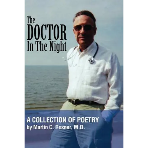 The Doctor in the Night - Paperback