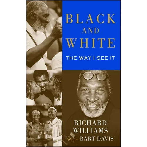 Black and White: The Way I See It - Paperback