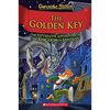 The Golden Key (Geronimo Stilton and the Kingdom of Fantasy #15): Volume 15 - Hardcover