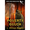 Poverty Gulch - Paperback