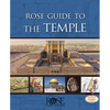 Rose Guide to the Temple - Hardcover