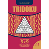 Sudoku Tridoku - 200 Hard Puzzles 9x9 (Volume 11) - Paperback