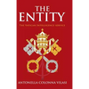 The Entity: The Vatican Intelligence service - Hardcover