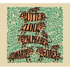 The Utter Zoo: An Alphabet - Hardcover