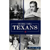 Unforgettable Texans - Hardcover