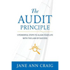 The Audit Principle: 5 Powerful Steps to Align Your Life with the Laws of Success - Paperback