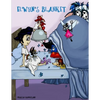 Elwyn's Blanket - Paperback