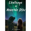 Challenge of Mountain Skies - Paperback