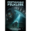 Posthuman Folklore - Paperback