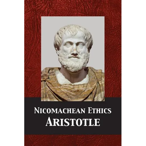 Nicomachean Ethics - Paperback