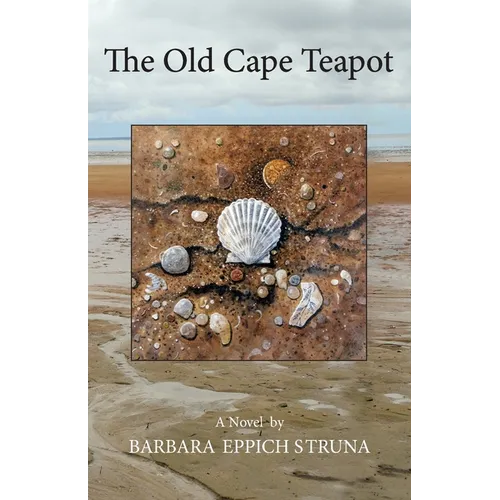 The Old Cape Teapot - Paperback