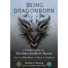 Being Dragonborn: Critical Essays on The Elder Scrolls V: Skyrim - Paperback