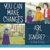 You Can Make Changes: Ask or Ignore? - Paperback